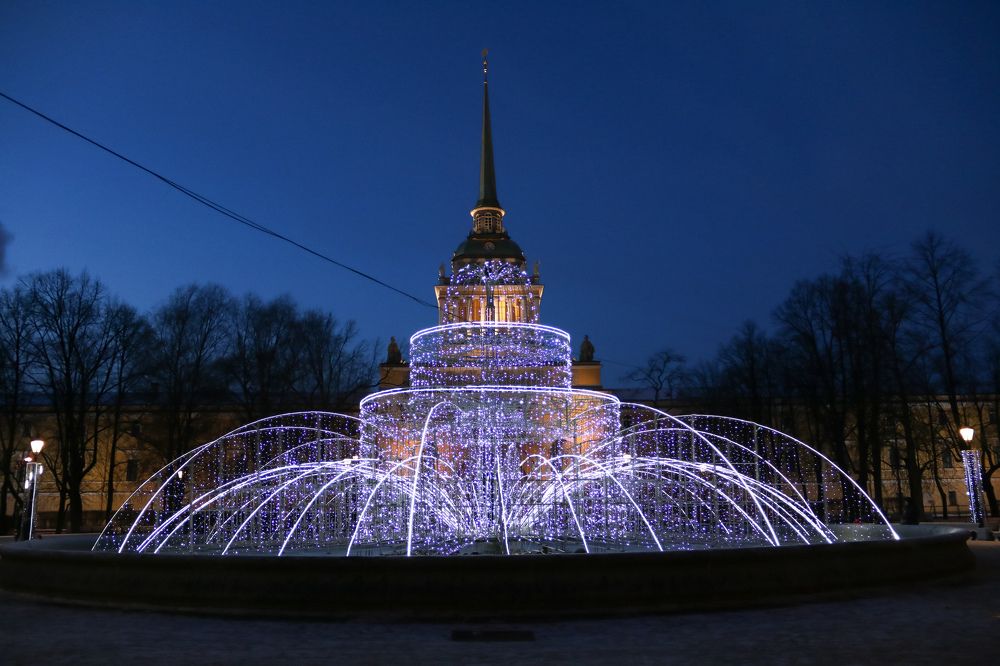 Photograph by Елена Вторникова