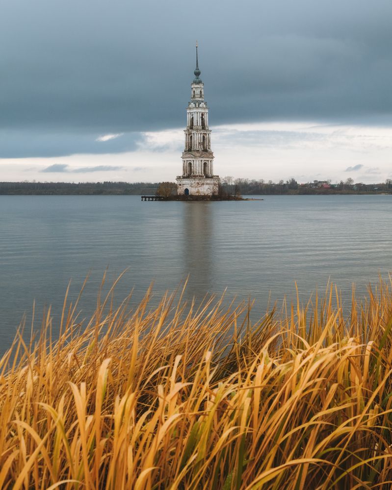 Русская Атландида