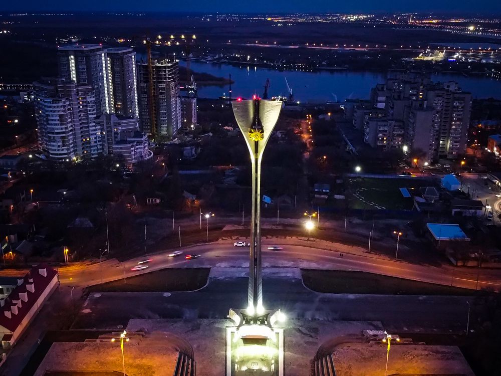 Photograph by Игорь Потапов