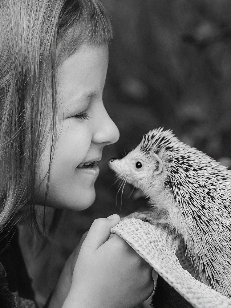 Photograph by Александра Алексеенко