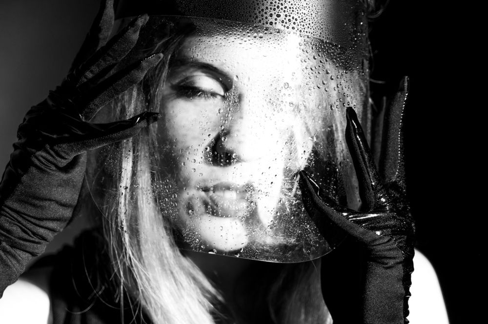 Photograph by Светлана Пережогина