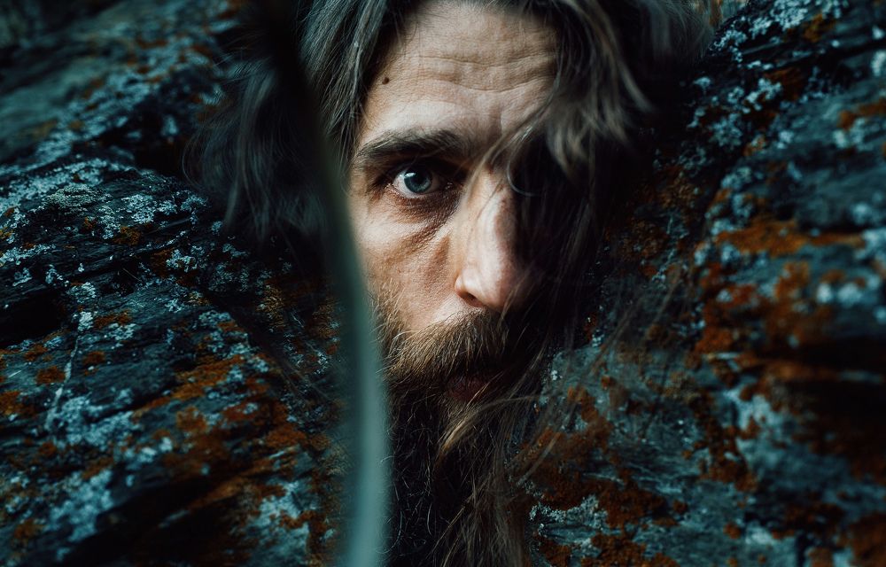 Photograph by Даниил Конторович