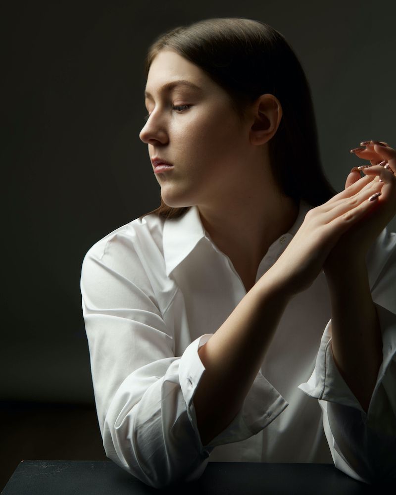 Фотография автора Ирина Копылова