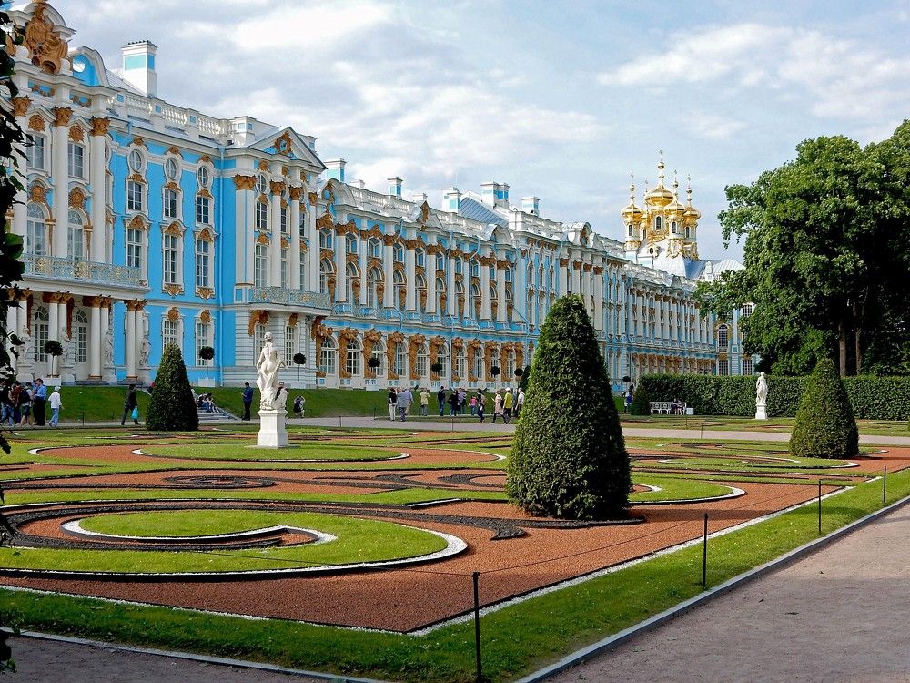 Photograph by Елена Гуляева