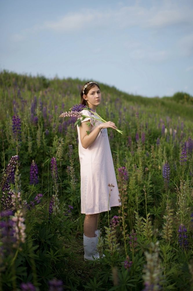 Фотография автора Ирина Копылова