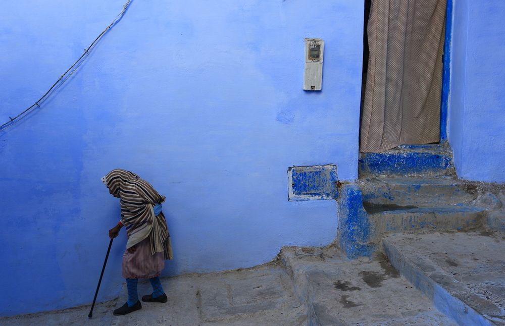 Photograph by Anastasiia Usoltceva