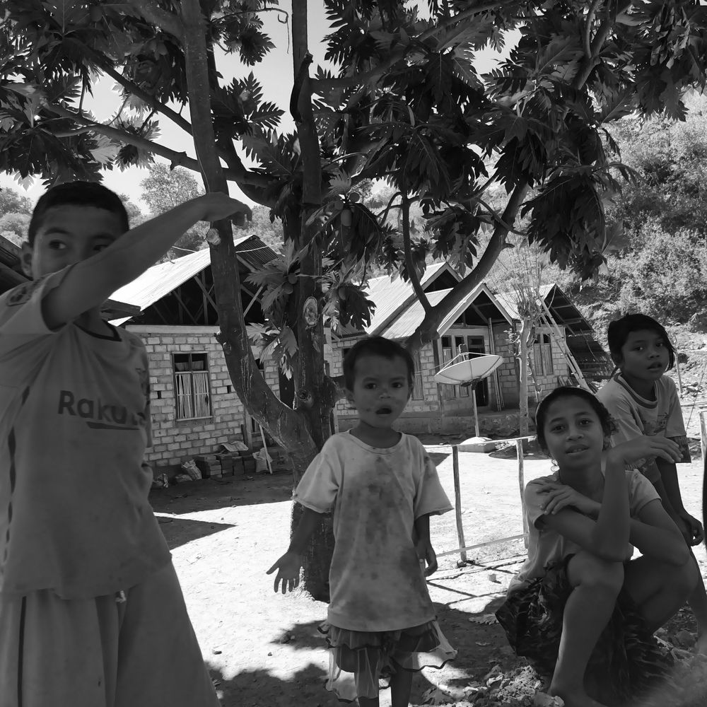 Photograph by Suryati Yati