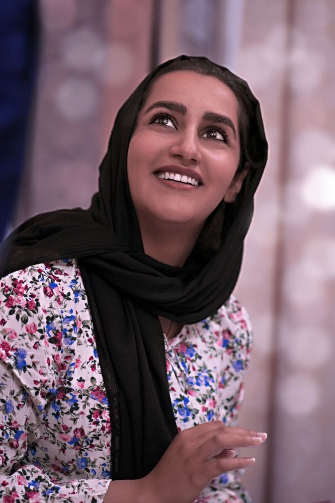 Photograph by Hojr Bagheri