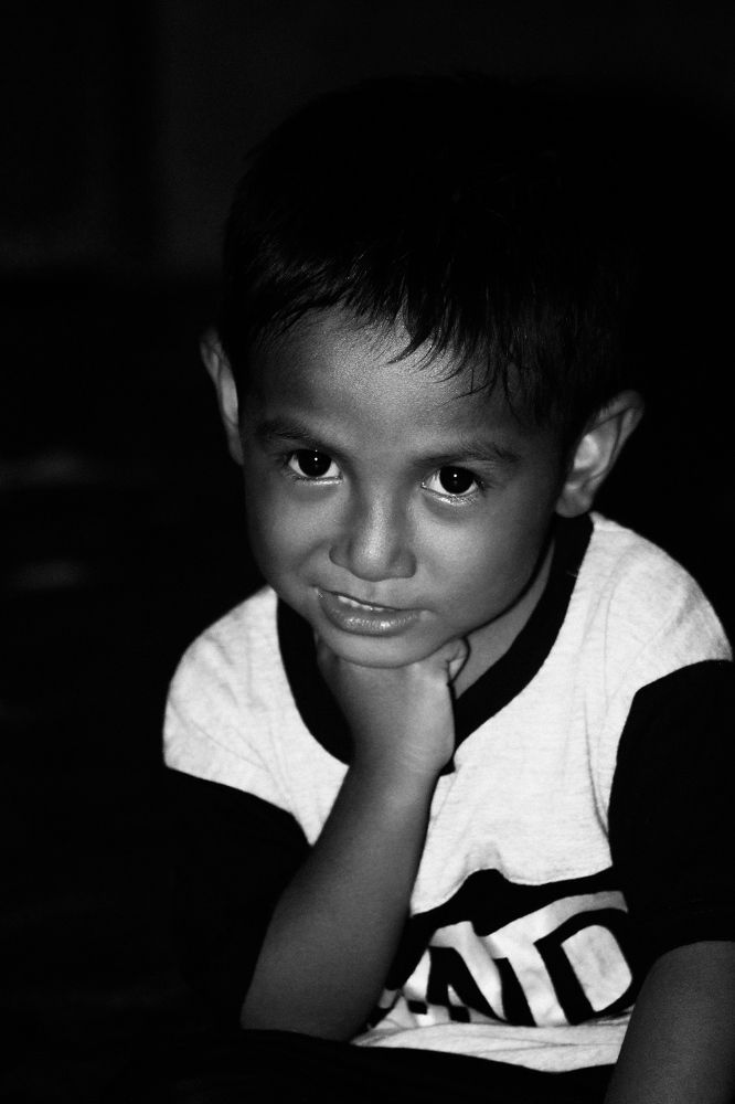 Photograph by Suryati Yati