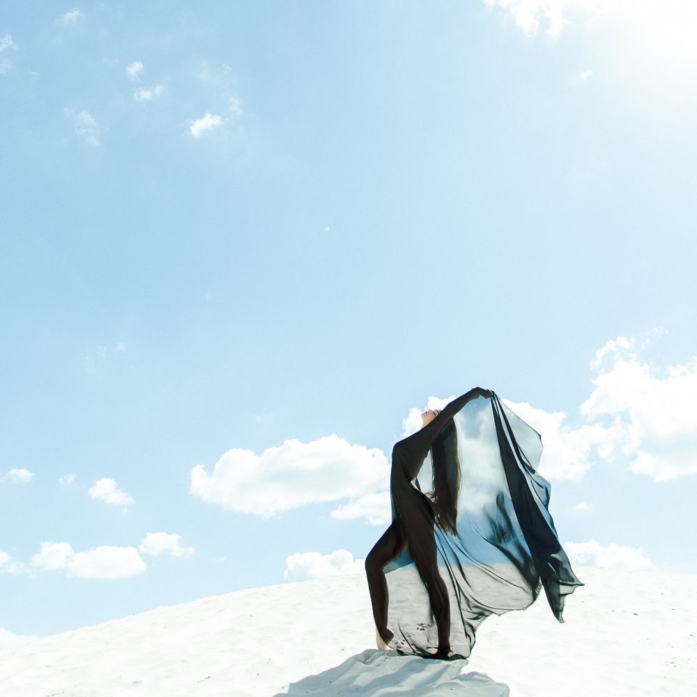 Фотография автора Ева Пухова