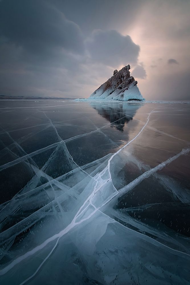 Photograph by Елена Ермолина