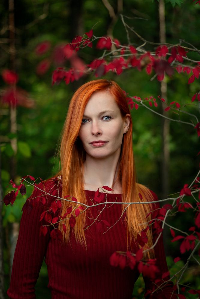 Photograph by Ксения Далишнева