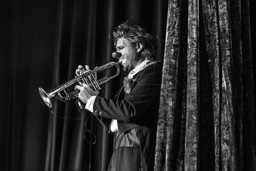 Photograph by Iryna Rogava