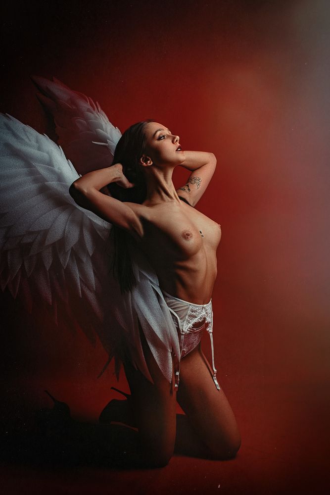 Photograph by Алексей Кудряшов