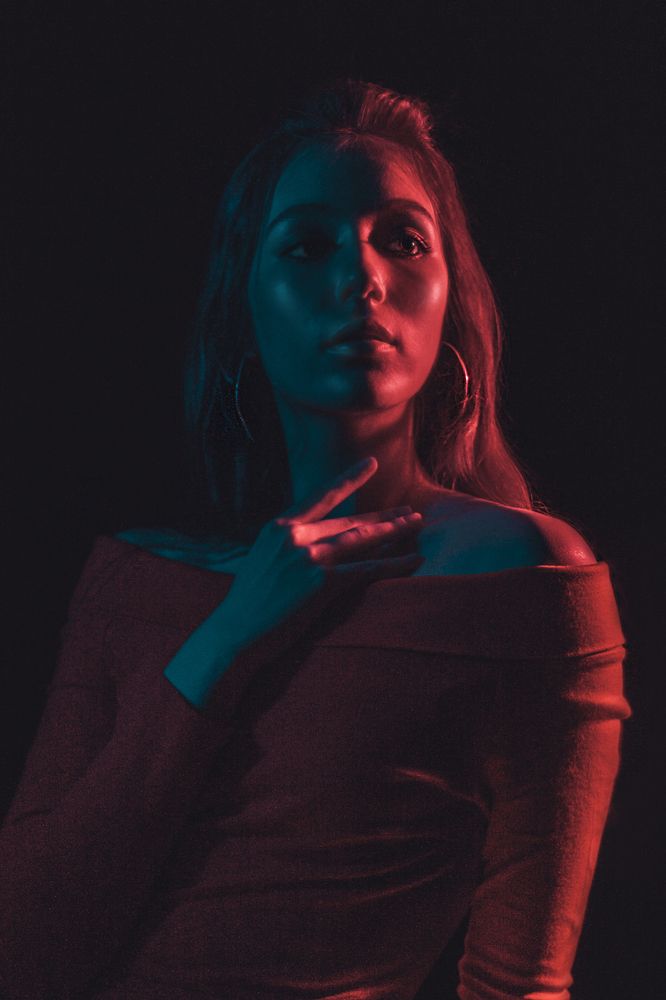 Photograph by Милана Сергеева