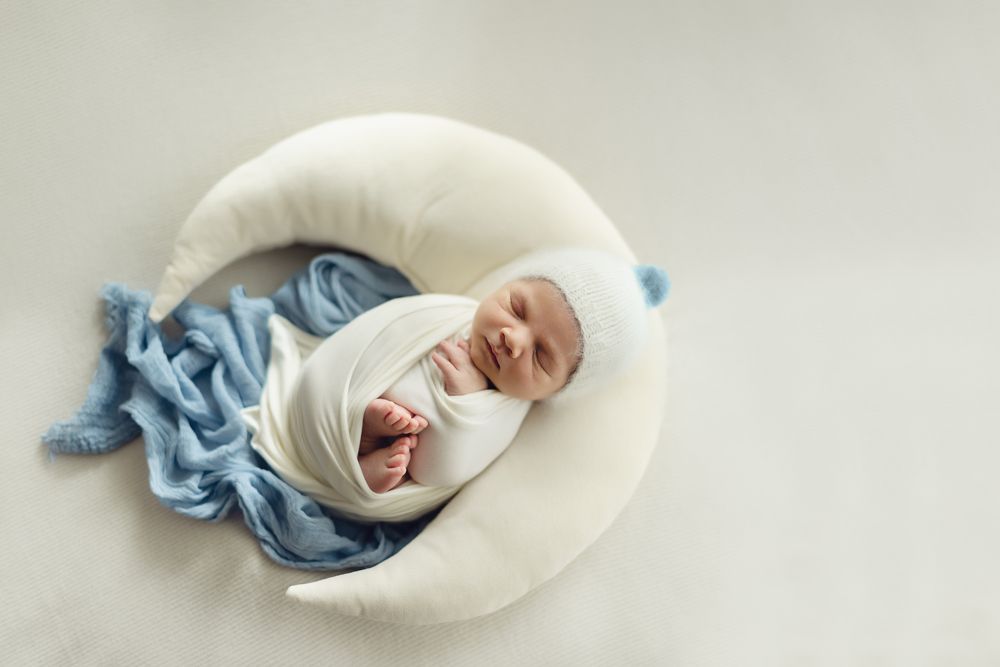 Photograph by Anna Panchenko