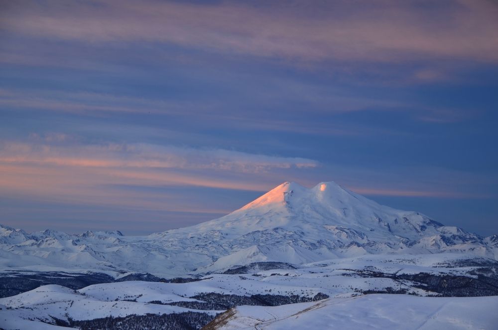 Photograph by Сергей Воронцов
