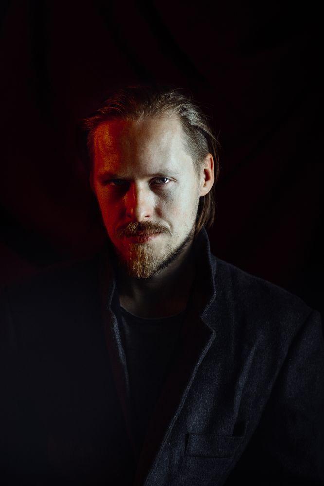 Photograph by Liguanna Anna