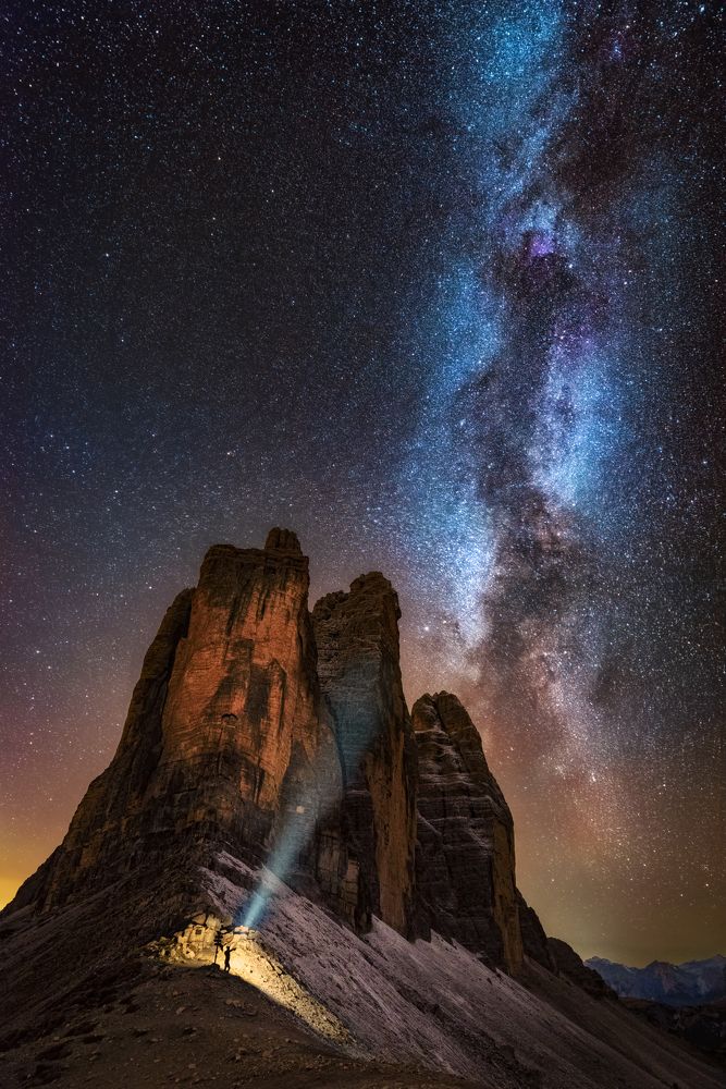 Photograph by Neil Bugeja