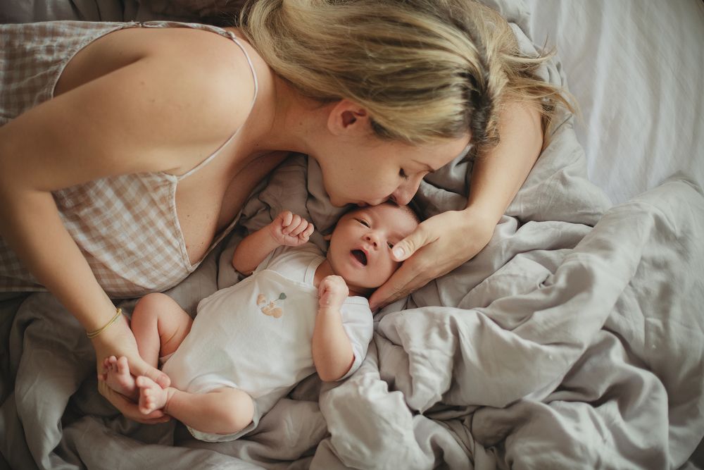 Photograph by Anna Panchenko