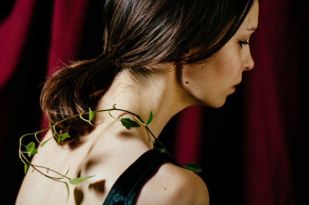 Photograph by Liguanna Anna