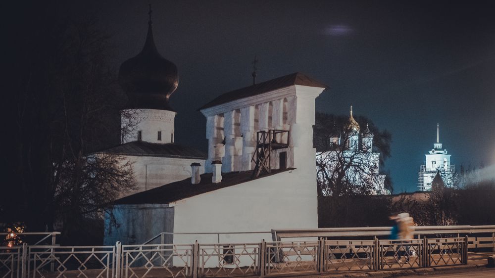 Photograph by Антон Соколов