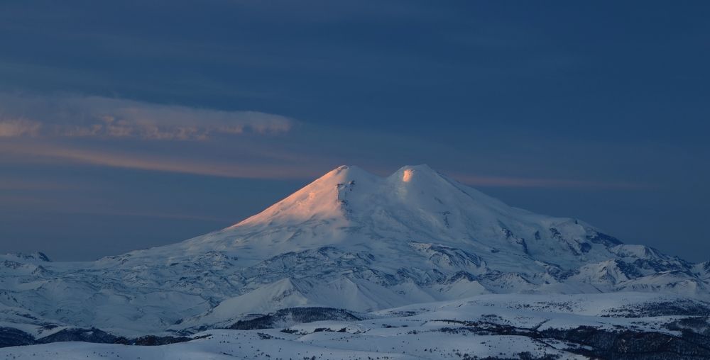 Photograph by Сергей Воронцов