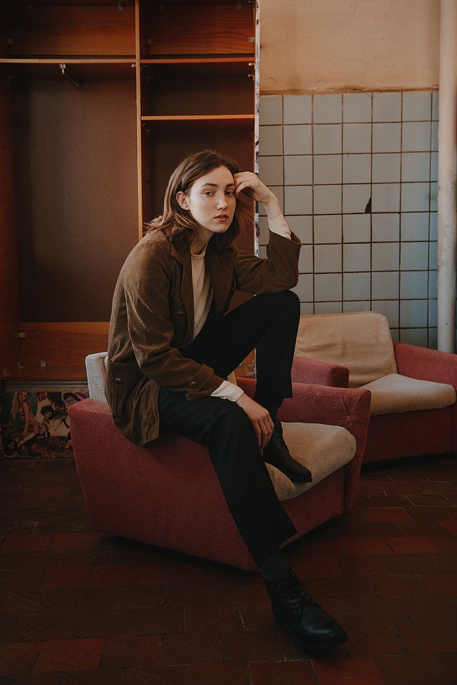 Photograph by Дмитрий Ширинских