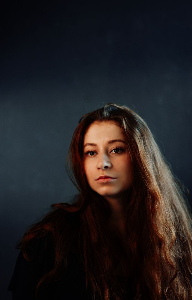 Photograph by Liguanna Anna