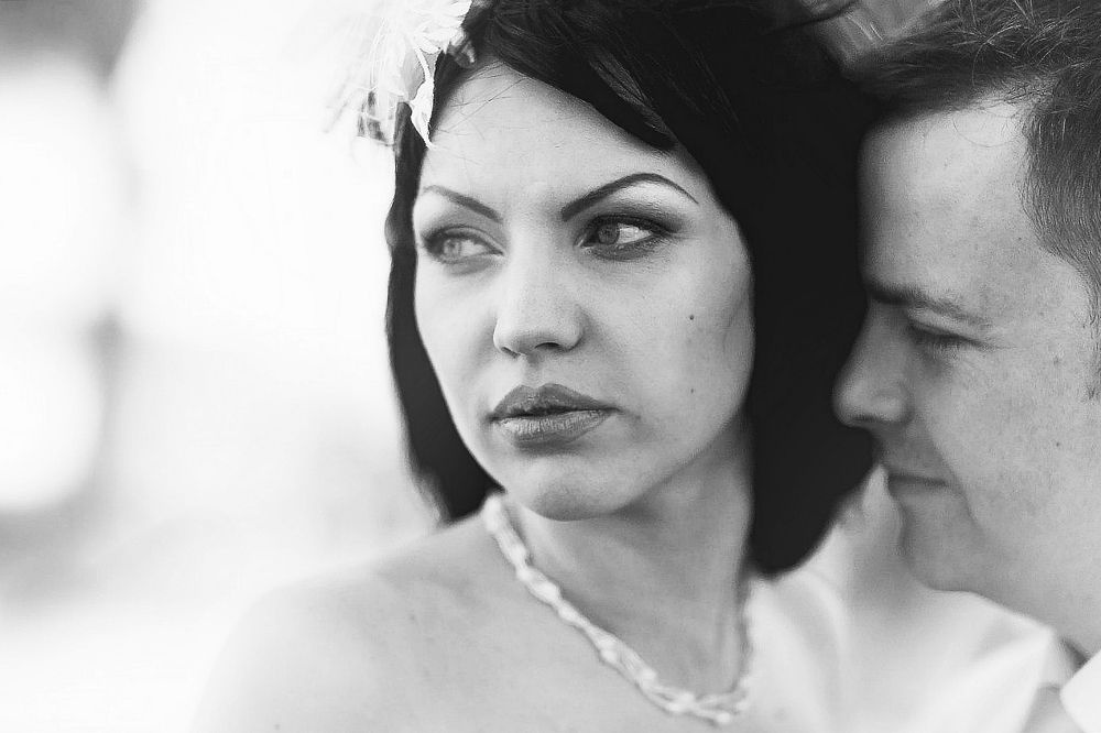 Photograph by Владимир Овсянников