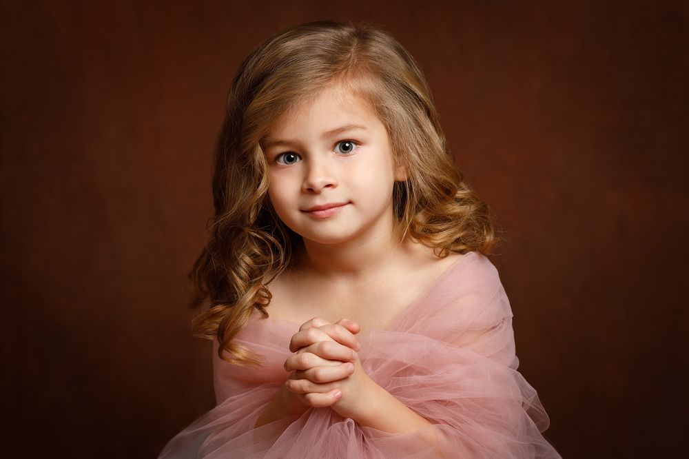 Photograph by Ксения Сергеева