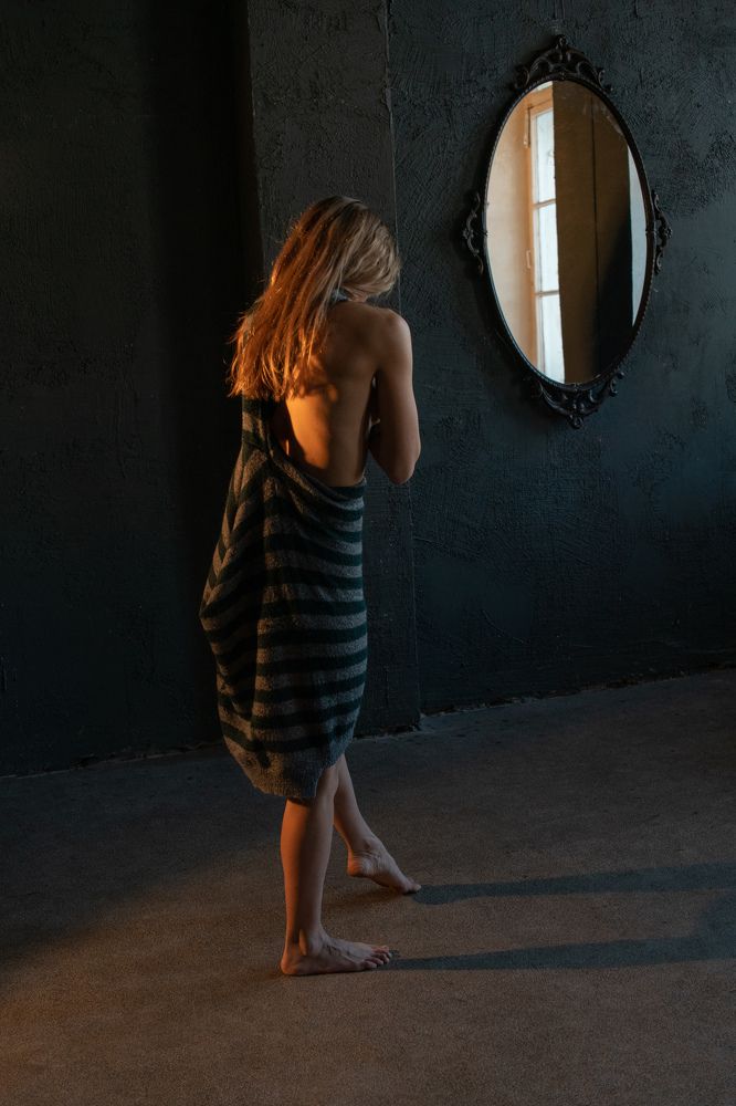 Photograph by Оля Кудрявцева