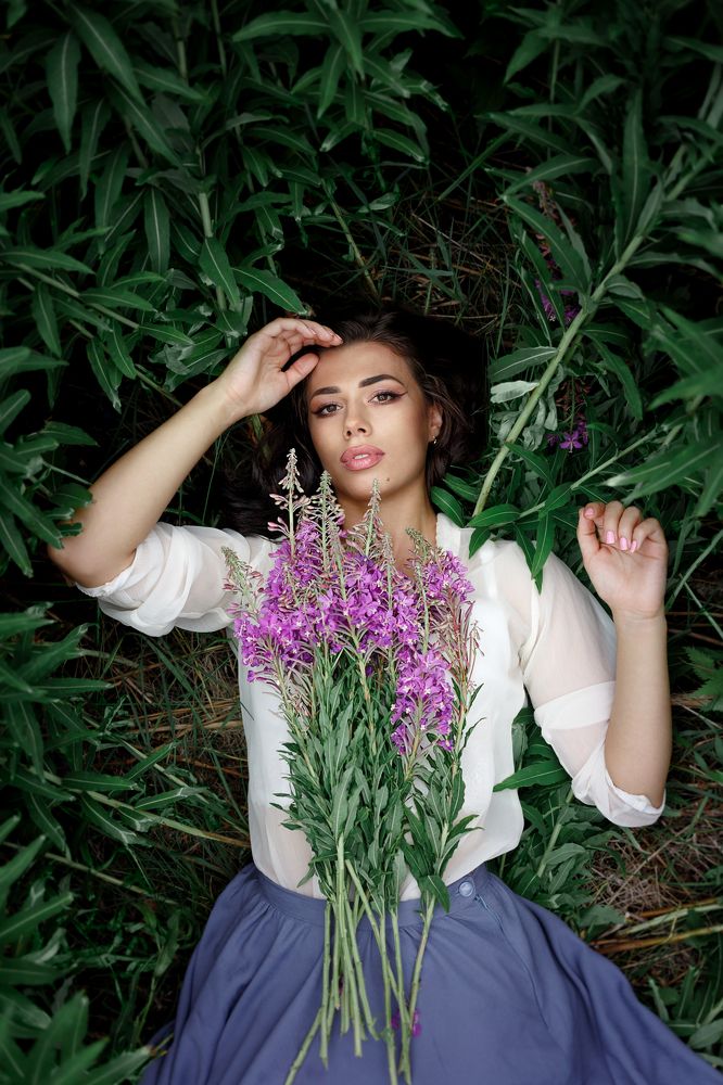 Photograph by Valentin Okulov