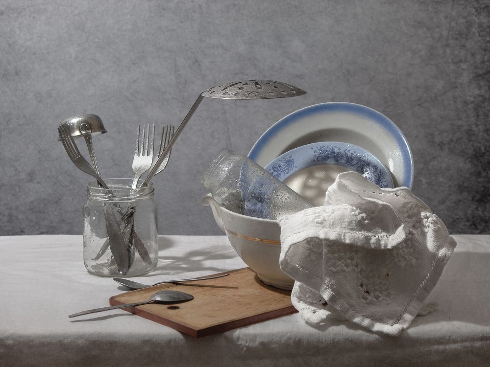 Photograph by Ольга Савостина