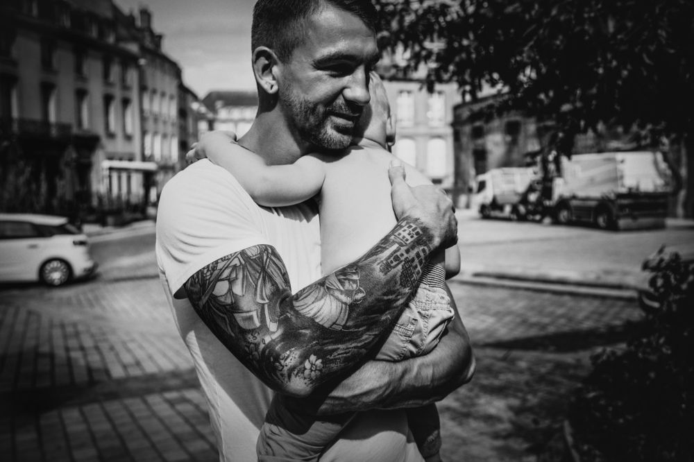 Photograph by Olga Fokin