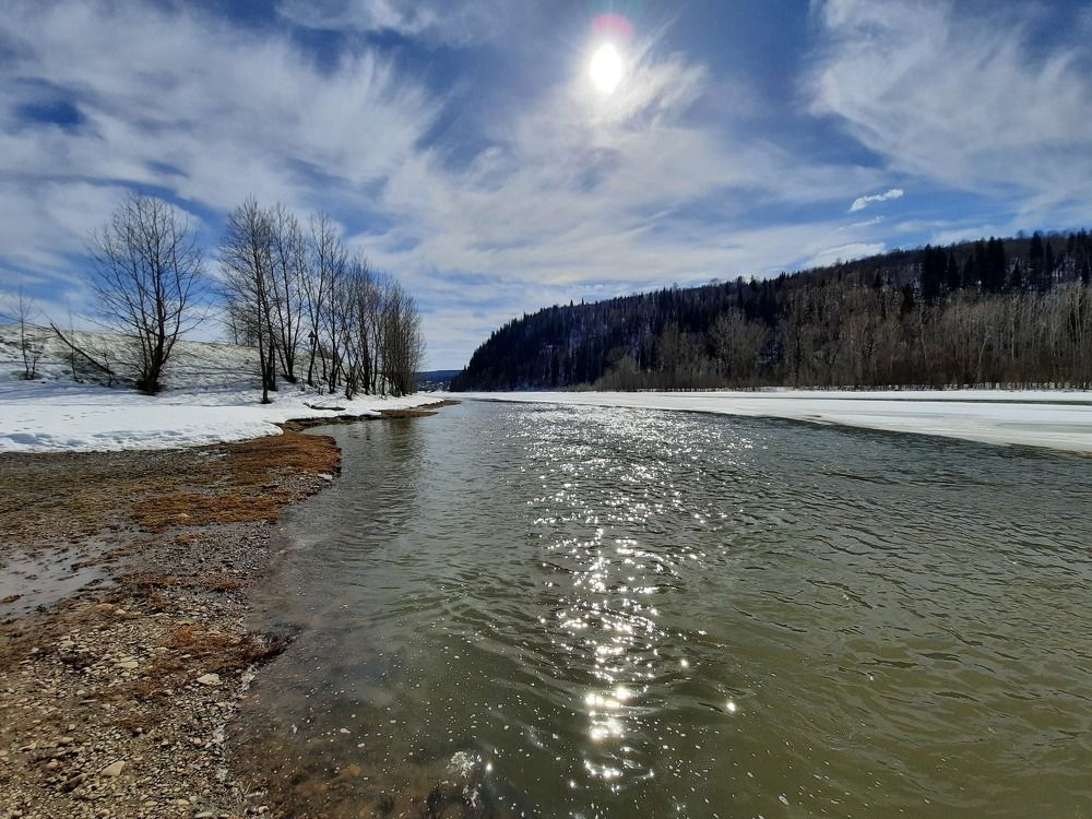 Photograph by Галина Сергеева