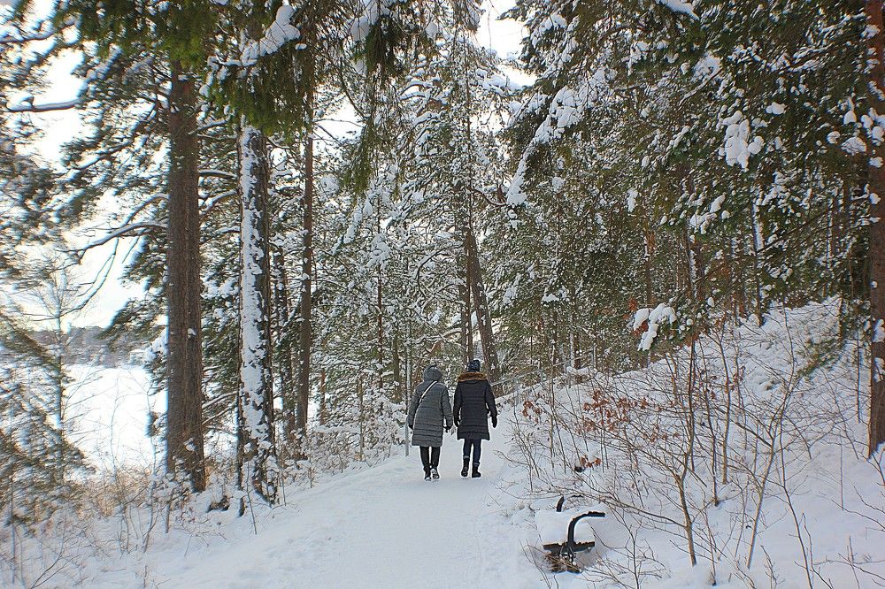 Photograph by Lena Feldman