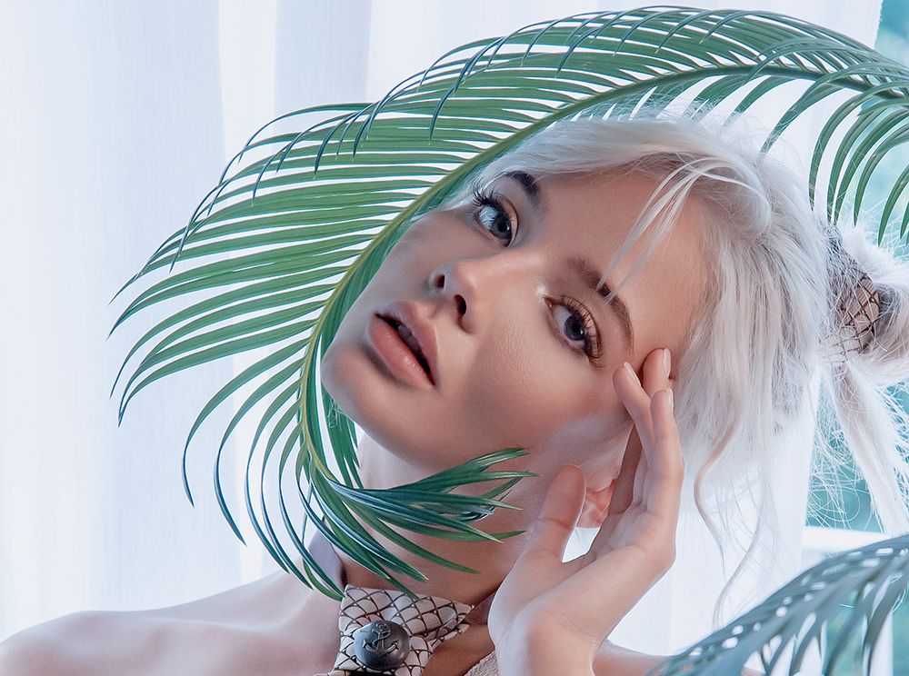 Photograph by Ян Маклайн