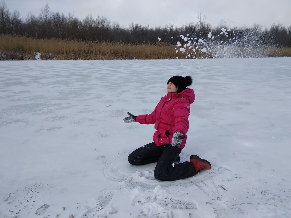 Photograph by Маргарита Глущенко