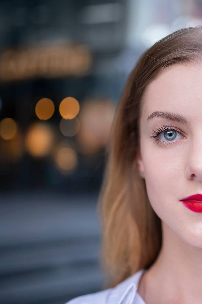 Photograph by Karina Saarestik