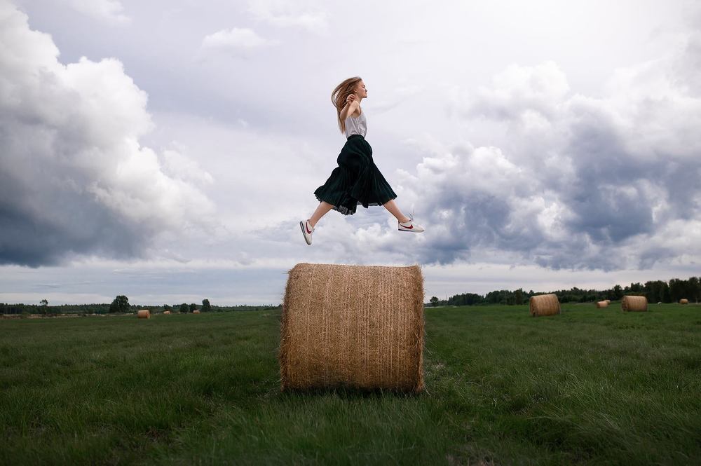 Photograph by Karina Saarestik