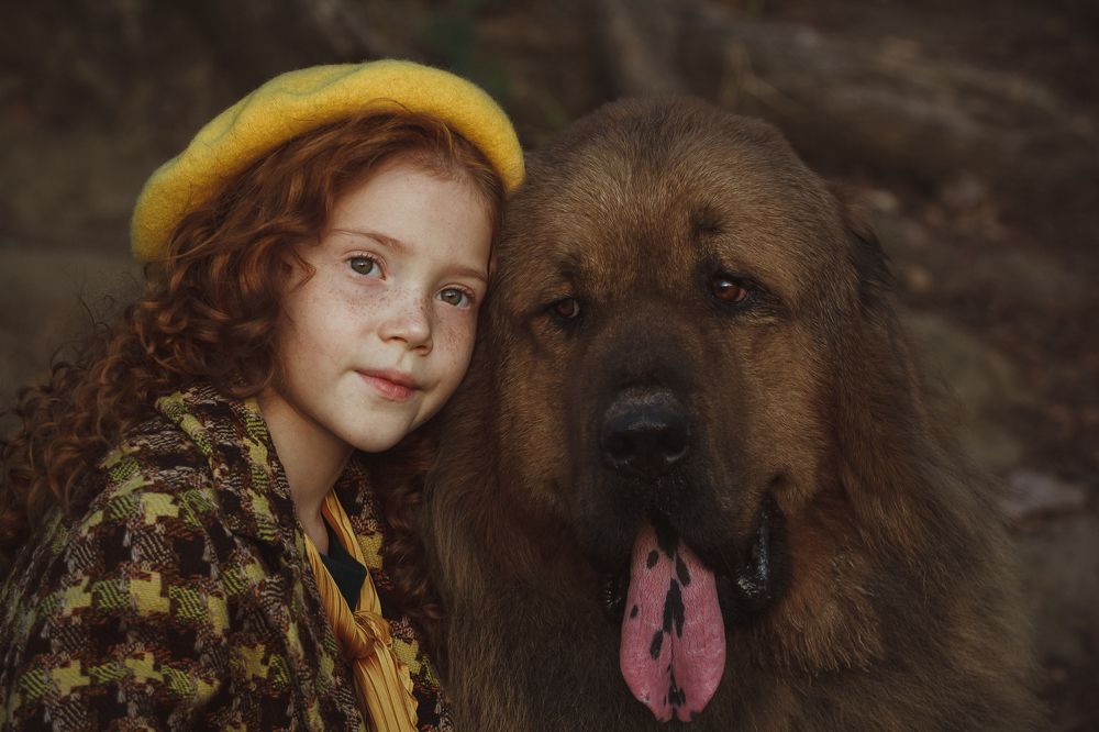 Photograph by Марина Дыкань