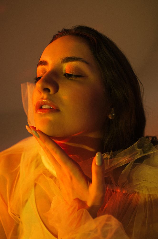 Photograph by Alexandra Sidorevich