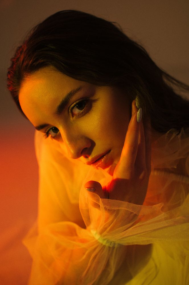 Photograph by Alexandra Sidorevich