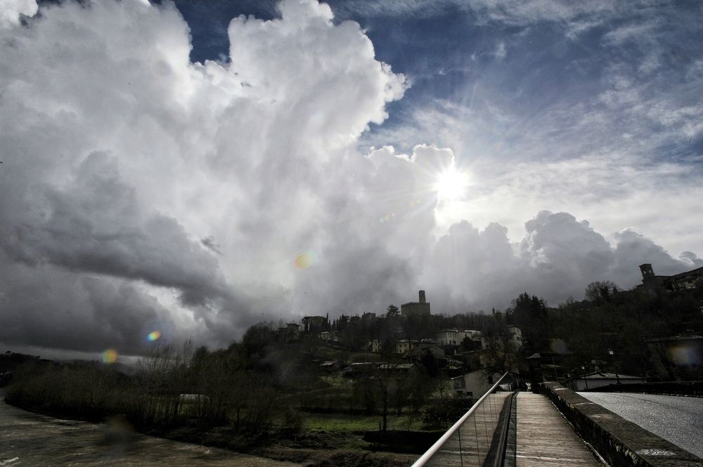 Photograph by Francesca Fiorenzoni