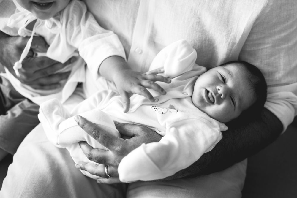 Photograph by Anna Panchenko