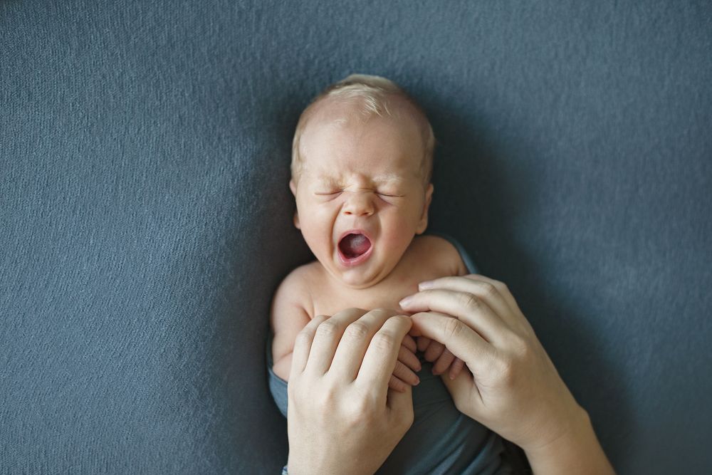 Photograph by Anna Panchenko