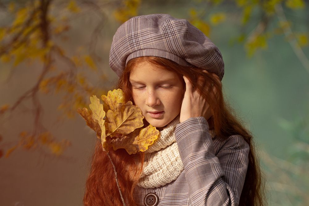 Photograph by Марина Дыкань