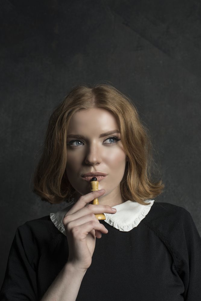 Photograph by Галина Ласаева