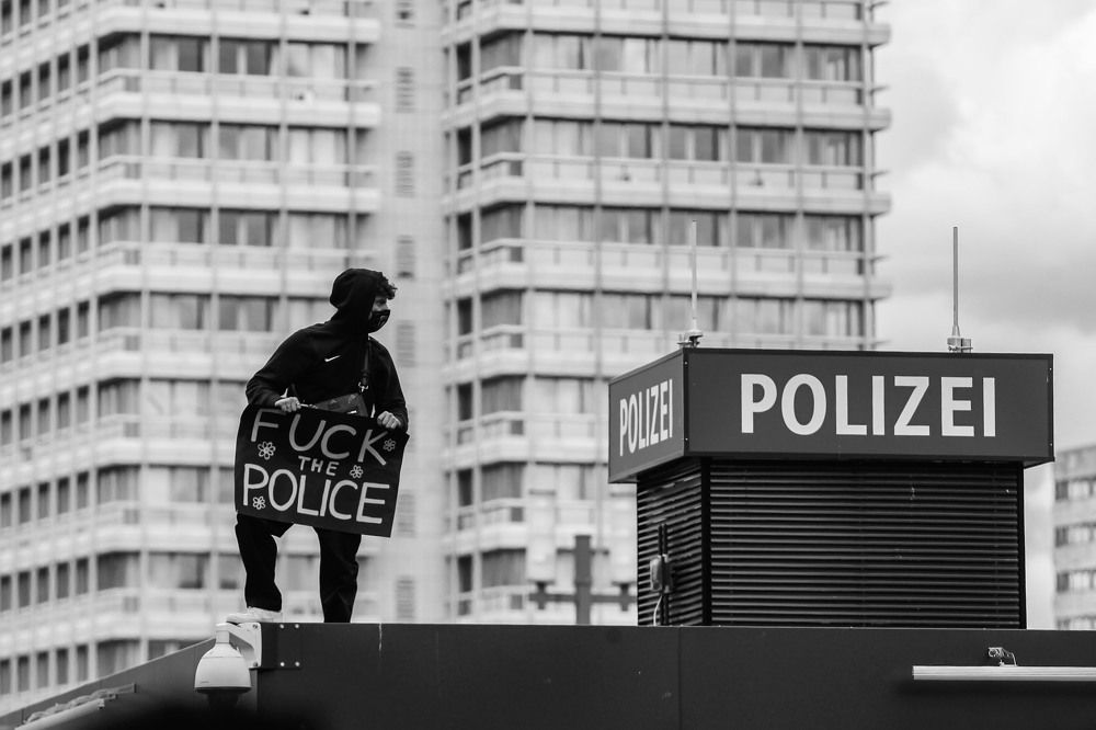 Photograph by DOUGLAS PINGITURO